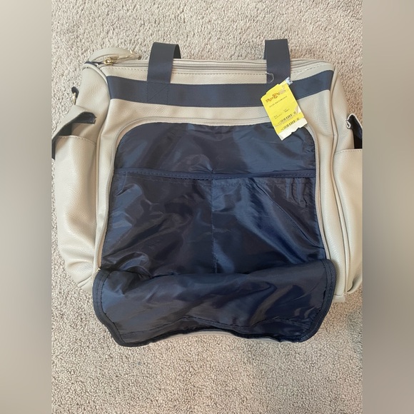 Tigor baby maternity bag - Picture 10 of 11